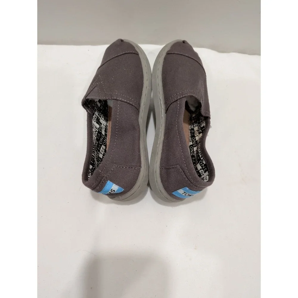 Toms classic alparagatas